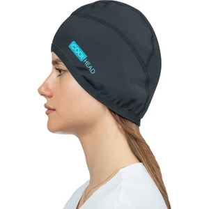 iCool Head Havuz Bonesi, Yüzücü Bonesi, Deniz Bonesi, Bisikletçi Beresi, Kask Beresi, Yürüyüş Başlığı (Antrasit)