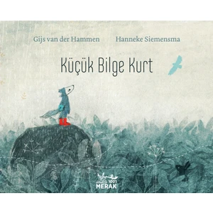 Küçük Bilge Kurt
