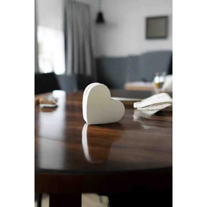 Noche Luz Kalp Șeklinde Notluk, Fotoğraflık, Fotoğraf ve Kart Tutucu