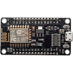 Nodemcu Lolin ESP8266 Geliştirme Kartı V3 CH340