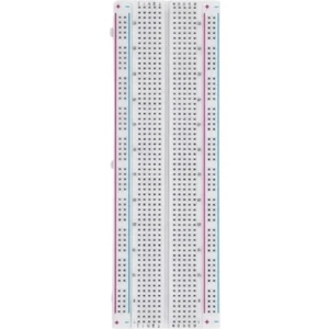Büyük Breadboard 830 Pin