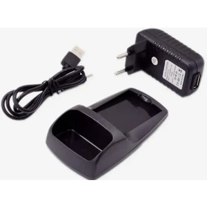 Uv 3r Şarj Takımı