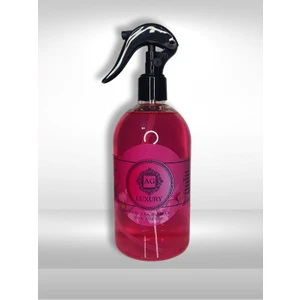 Manolya ve Kiraz Sprey Oda ve Kumaş Kokusu 500 ml