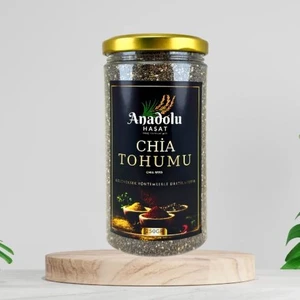 Anadolu Hasat Chia Tohumu 250 gr
