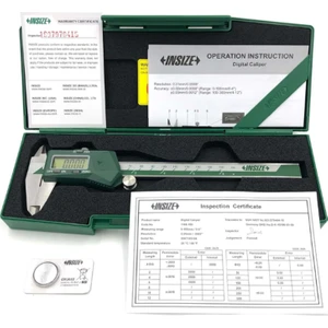 1108-150 Dijital Kumpas 150 mm Sd