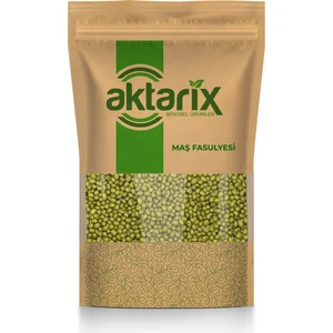 3 kg Glutensiz Maş Fasulyesi