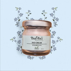 Dafneli Natural Deodorant 40 ml