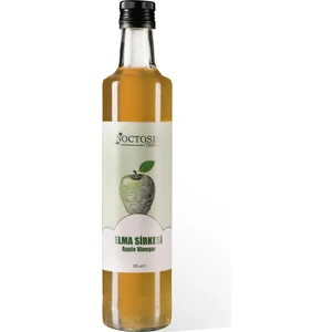 NOCTOSIS 789 Elma Sirkesi 500 ml
