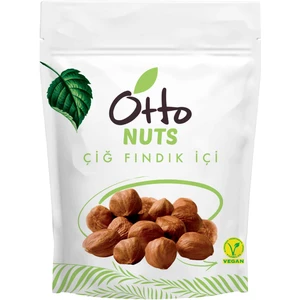 Otto Nuts Çiğ Fındık 35 G