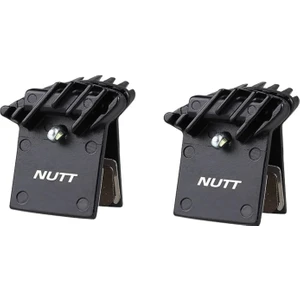 Nutt Onvo Ov-Rx5 Hidrolik Disc Fren Uyumlu Balata ( 2 Adet )