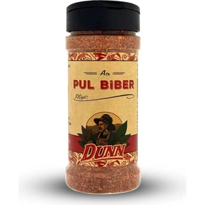 Acı Pul Biber 100gr