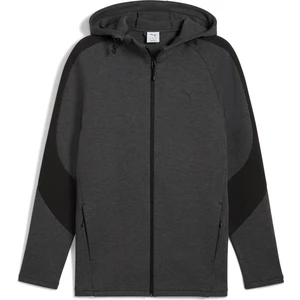 Evostrıpe Core Erkek Kapüşonlu Ceket