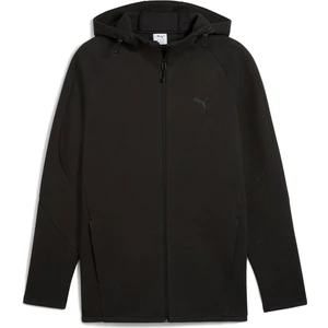 Evostrıpe Core Erkek Kapüşonlu Ceket