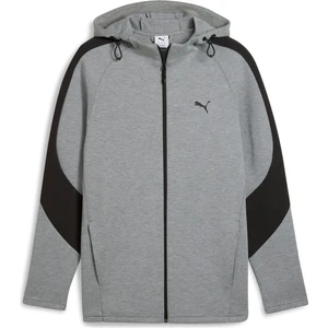 Evostrıpe Core Erkek Kapüşonlu Ceket