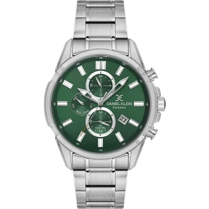 Daniel Klein DKE.1.10771-4 Erkek Kol Saati