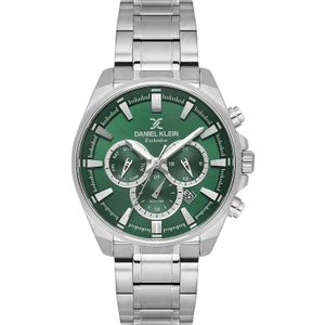 Daniel Klein DK.3.10008-4 Erkek Kol Saati