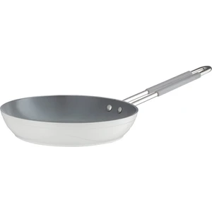 Madame Coco Albus Tava - Beyaz - 20 cm