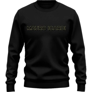 GS Store Galatasaray Erkek Icardi Sweatshirt E232250