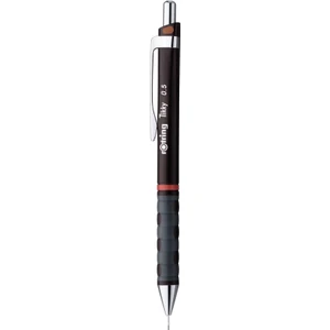 | Tikky Versatil Kalem, 0.5 mm Uç, Bordo, Ergonomik Tutuş, Dayanıklı Yapı