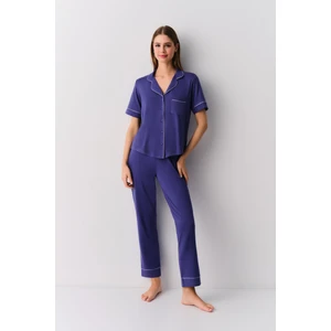 Misty Maskülen Pijama Takımı