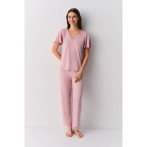 Handy Pijama Takımı