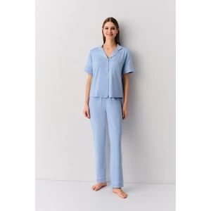 Misty Maskülen Pijama Takımı