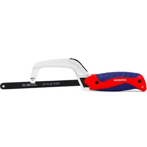 WP215023 250 mm Bı-Metal Hassas Kesim Mini Kol Demir Testere