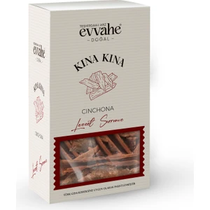 Evvahe Doğal Kına Kına 50 gr