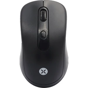 MW-036 Kablosuz Mouse-Siyah DMA010