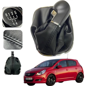Vites Topuz Corsa D 5 Ileri Set Körük + Topuz -738522
