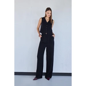 Masha Kate Liyosel Palazzo Pantolon