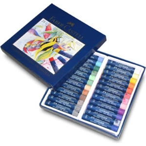Goldfaber Yağlı Pastel 24
