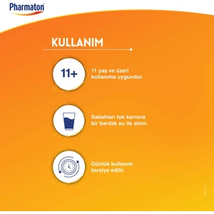 Vitality 30 Tablet 2'li