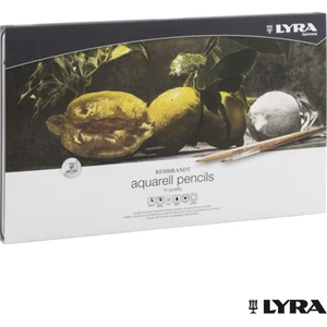 Rembrandt Aquarell Pencil 36'lı Set