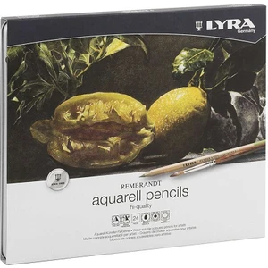 Rembrandt Aquarell Pencil 24'lü Set