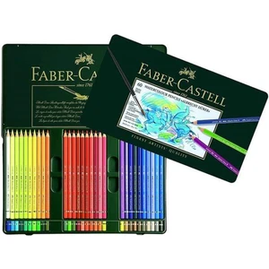 Faber Castell Albrecht Dürer Aquarell Boya Kalemi 60 Renk 11 75 60