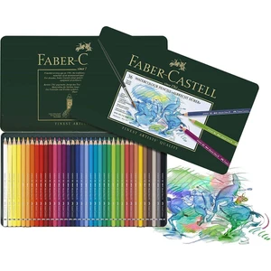 Faber Castell Albrecht Dürer Aquarell Boya Kalemi 36 Renk 117536