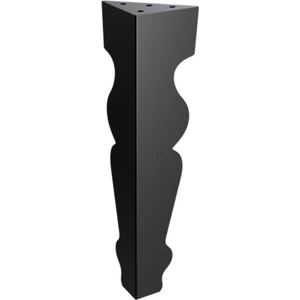 Makro Avs Lazer Kesim Charlotte Modeli  Metal Mobilya Ayakları ( 5ADET) 30