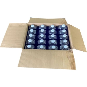 20'li Kraftvoll Cam Suyu (Mavi) Antifrizli -20 Derece 1lt