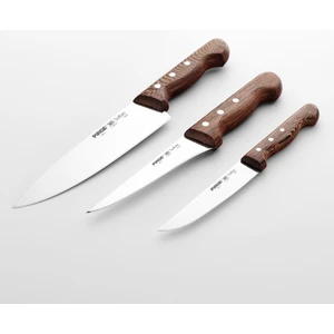 Sultan Üçlü Şef Seti