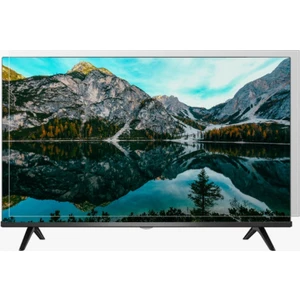 55'' Gerçek Kırılmaz Tv Ekran Koruyucu