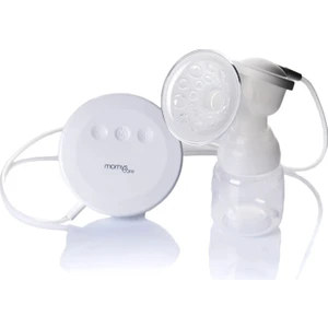 Momys Care Elektrikli Göğüs Pompası Hızlı Sağım ve Pratik Kullanım