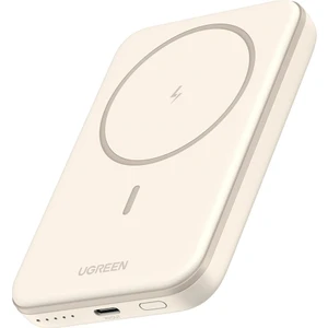 10.000 Mah 20W Magsafe Wireless Kablosuz Hızlı Powerbank