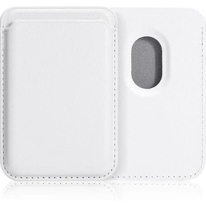 Telefon Arkası Magnetik Cardsafe Kartlık