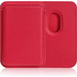 Telefon Arkası Magnetik Cardsafe Kartlık