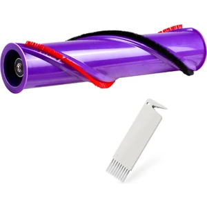 Onyx Lounge Dyson V10 Absolute V10 Animal V10 Total Clean+ Kablosuz Elektrikli Süpürge Yedek Parçası Için Silindir Fırça 969569-01 (Yurt Dışından)