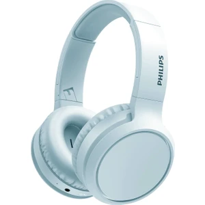 TAH5205 Bold Bass Kulak Üstü Bluetooth Kulaklık Gri