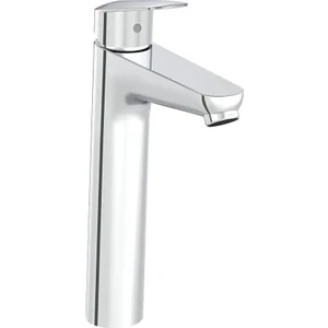 Flow Round Lavabo Bataryası Çanak Krom A42927