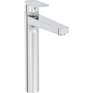 Flow Square Çanak Lavabo Bataryası Krom A42936