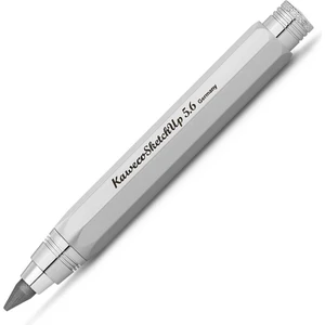 Sketch Up Mekanik Kurşun Kalem 5.6 mm Krom Kaplama Modern Tasarım